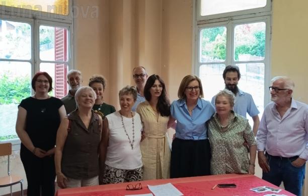 Cultura e turismo per la villeggiatura: "Ar(s)monie" al via