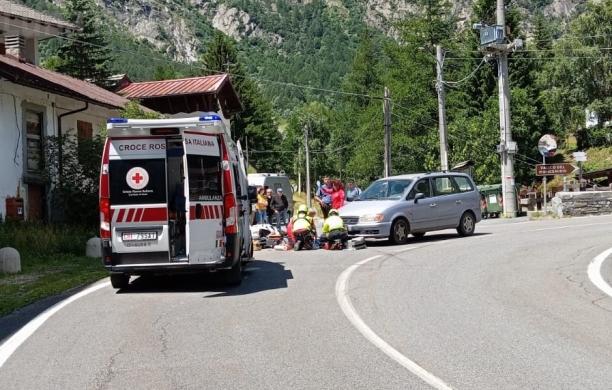 Moto, giorni tragici sulle due statali