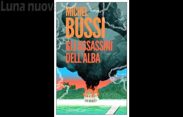 Libri sulla Luna: "Gli assassini dell'alba"