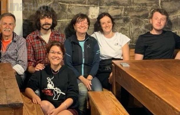 Bussoleno: il rifugio Amprimo ha trovato due gestori