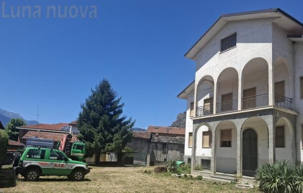 Firmato l’accordo: casa parrocchiale di Novaretto alle associazioni