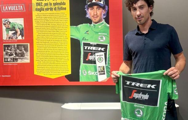 I "Torinesi di Spagna", aspettando la Vuelta in valle di Susa
