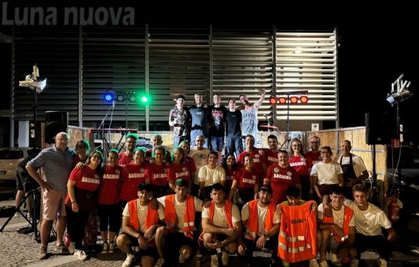 Buttigliera, un ‘Festival d’estate’ a gonfie vele