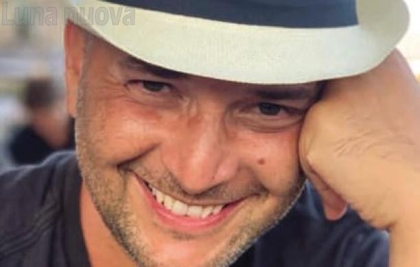 Giaveno, l'addio a Icardi, amico del basket