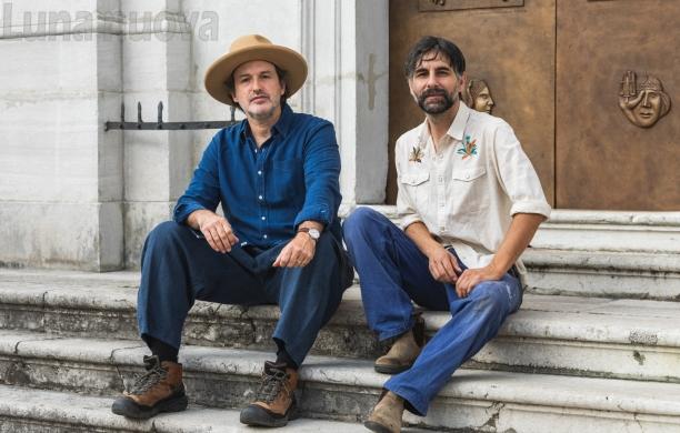 Cooder & Viterbini: che musica!