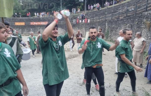 Susa: c'è del Nuovo all'orizzonte, 22 anni dopo