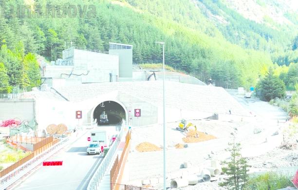 Frejus, seconda canna: l’alta valle chiede regole