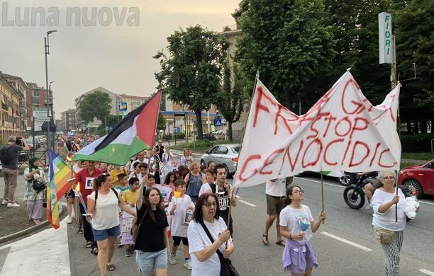 Orbassano, bocciata in Consiglio la mozione pro Gaza