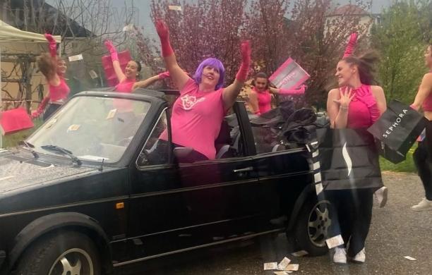 "Le veje" per i malati d'Alzheimer: domenica raduno di auto e moto storiche ad Exilles