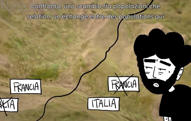 Cuneo-Ventimiglia: sul treno delle meraviglie del Fai (con Marinaccio)