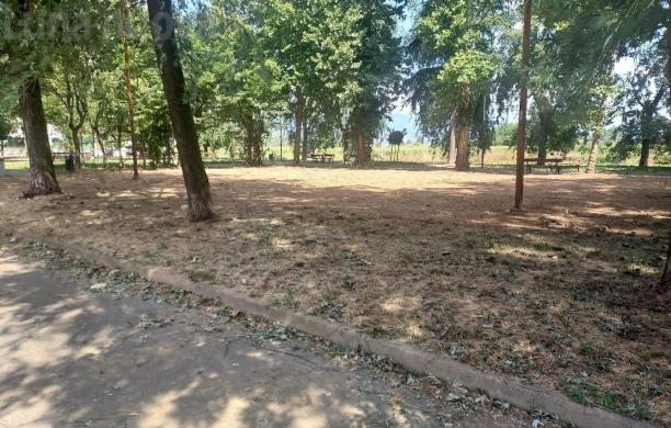 Rivoli, in arrivo una nuova area sportiva a Maiasco