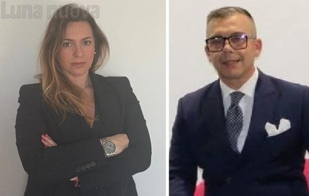 Orbassano, Fratelli d'Italia punta su Germanò e Fischetto