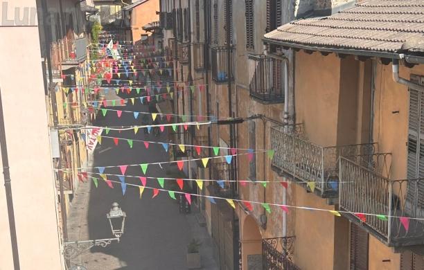 Bussoleno e i giorni dell'Assunta: da stasera via alla festa patronale
