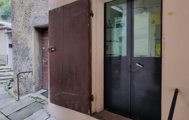Exilles: riapre l'ufficio postale in versione "Polis"