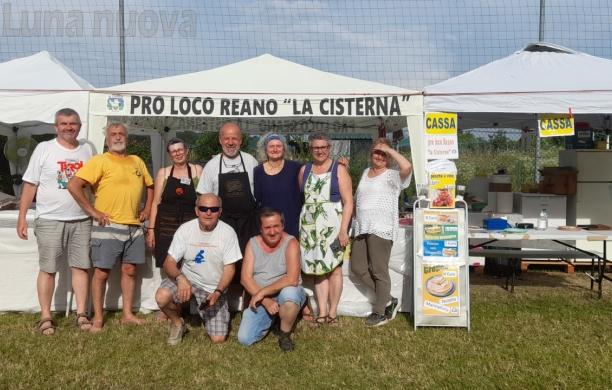 Reano, eventi da 50 anni: la Pro loco in festa tra ricordi e natura