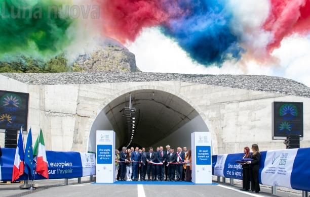 Bianco chiuso da lunedì: il Frejus-bis al primo "stress-test"