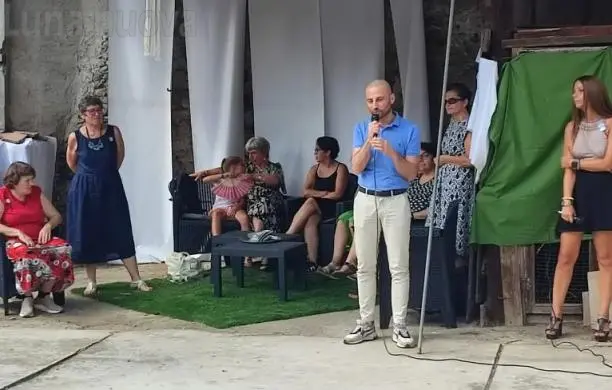 Avigliana, inaugurata la Casa per l’Autonomia con dodici posti per persone speciali