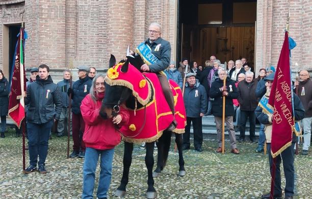 87enne scomparso a S.Antonino: presto nuove ricerche