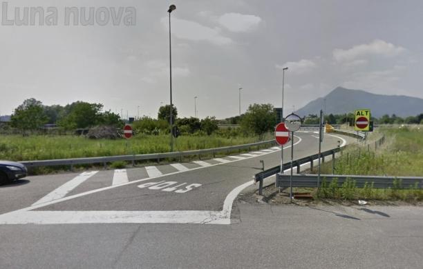 A32, la tragica estate dei contromano: ben tre episodi, una vittima