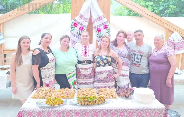 Dalla Moldavia ad Exilles: è la comunità più Forte