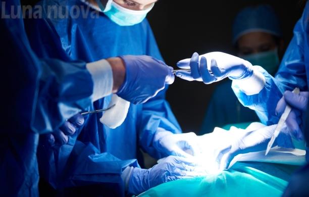 Orbasssano, al San Luigi un software 3D per il tumore al rene