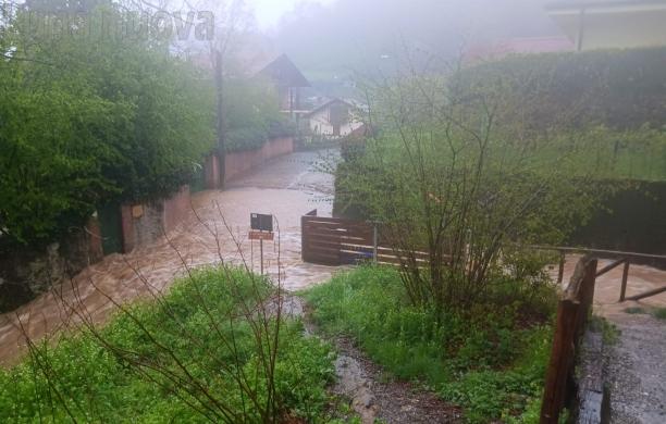 Alluvione di aprile: per il Piemonte altri 17,85 milioni