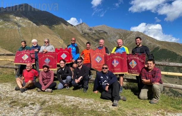 Avis; a Susa si festeggiano 80 anni di solidarietà