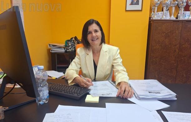 Condove-S.Ambrogio: Manuela Rivetti, nuova dirigente per il nuovo Istituto
