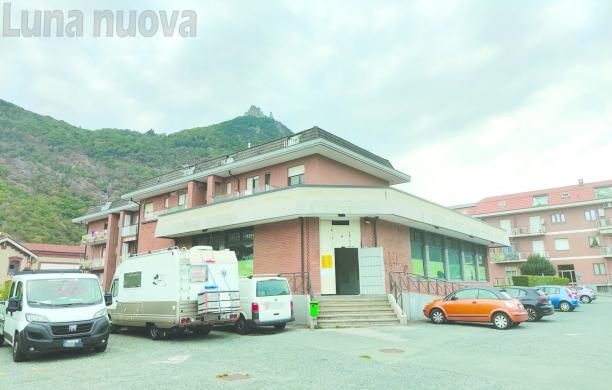 S.Ambrogio: il paese ha di nuovo la sua banca