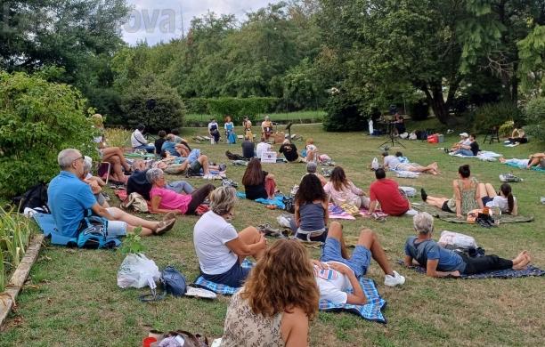 Giardino Botanico: un settembre di appuntamenti