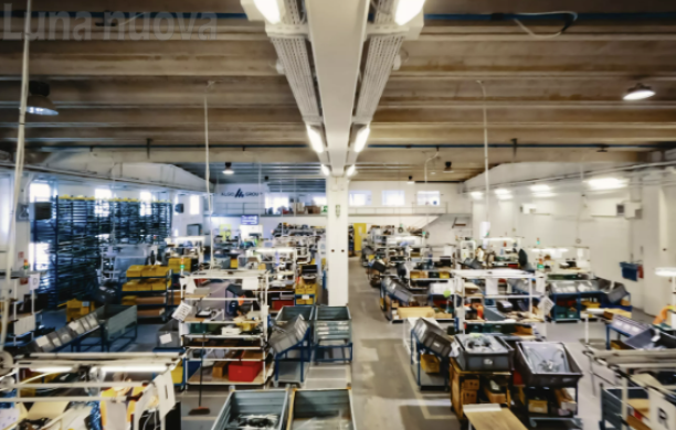 Orbassano, sprofondo automotive: chiude Algo Group
