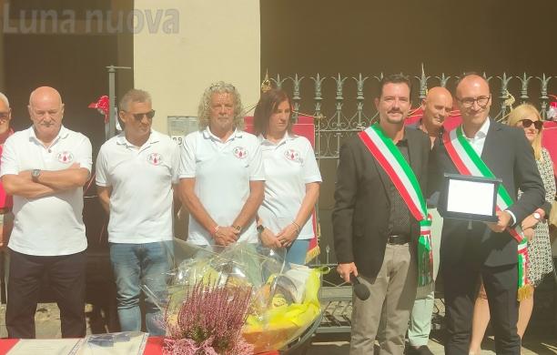 Gemelli da 50 anni: Romano d’Ezzelino ospite per il patrono