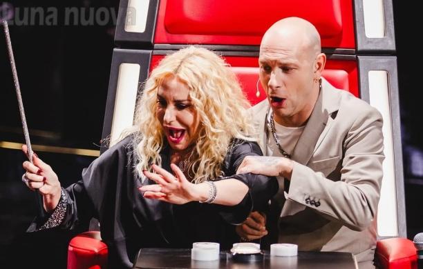Una doppia notte delle hit dal Torino a Rai1