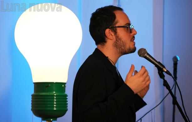 L’uomo che voleva illuminare il mondo