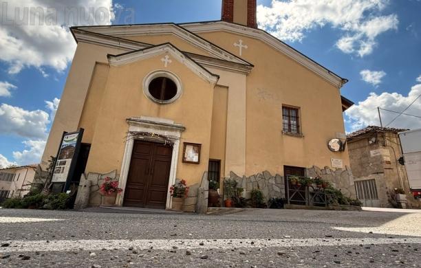 "I Piloni" di Bertassi: una nuova realtà per la frazione