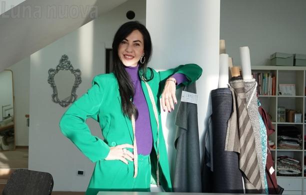 Dal niente al vestito: la magia della sartoria ora è a portata di tutti