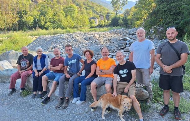 Pittau: «Terremo conto delle Combe»