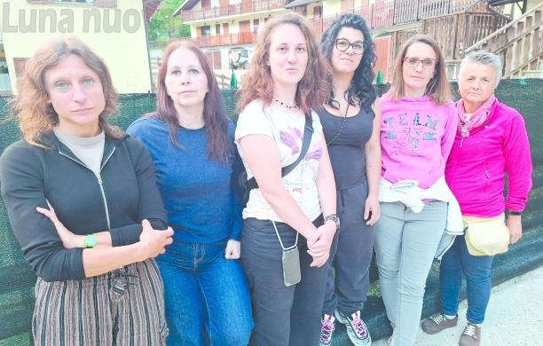 Oulx: senza scuola bus, frazioni  in difficoltà