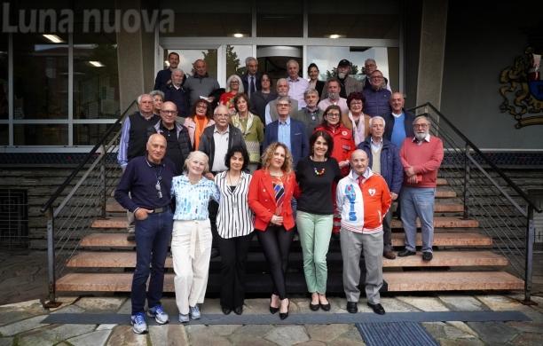 Rivoli, verso la grande Festa del volontariato