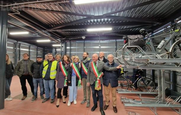 Mobilità in sharing: Torino e cintura insieme
