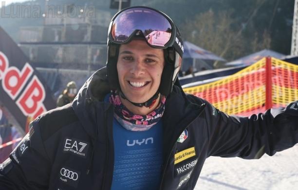 Addio Matteo Franzoso, ancora un lutto a Sestriere