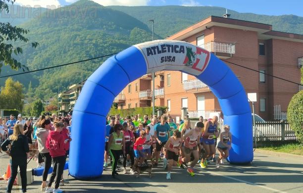 S.Antonino: quel "Sogno di una corsa" per 317