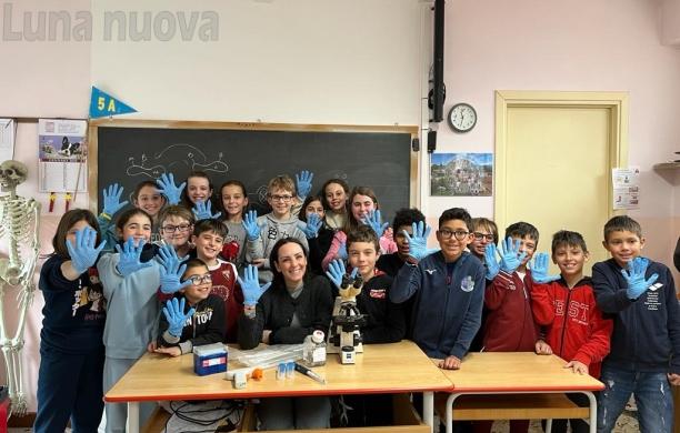 Rivoli, il Salotto nel futuro con Politecnico e Stellantis