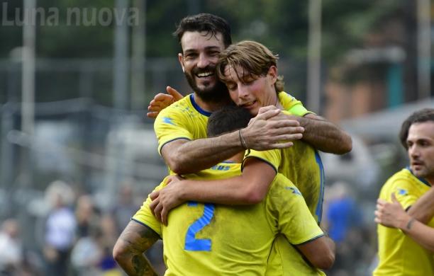 Storica vittoria per il Caprie: battuta l'Aviglianese nel derby