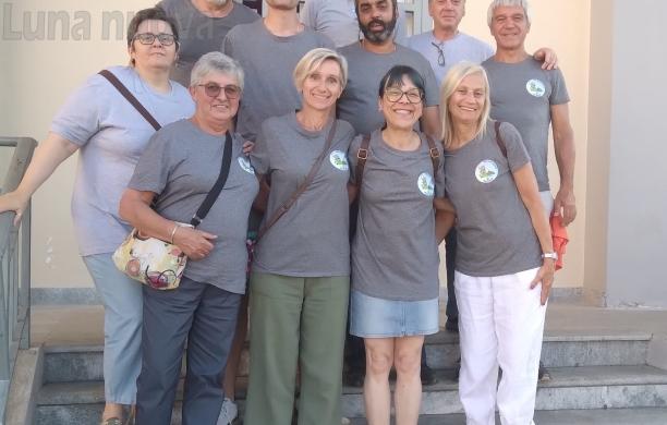 L’autunno della Pro loco tranese