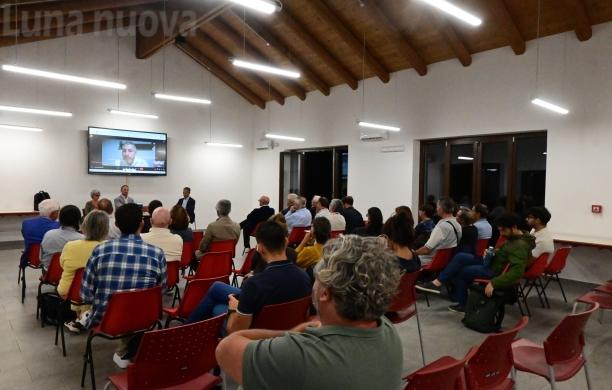 Collina morenica e val Sangone premiano chi condivide l'uso dell'auto