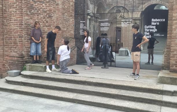 Shakespeare... secondo i ragazzi