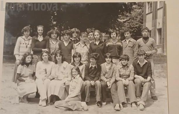 Collegno, Gloria e Silvana salutano dopo 42 anni insieme nella stessa scuola