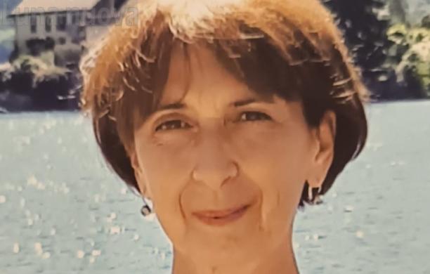 Condove: addio Mariolina Col, custode dell’antica fucina