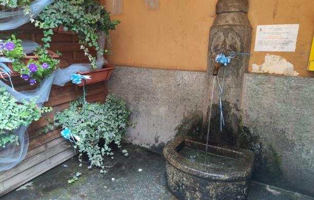 S.Antonino: batteri nell’acqua, il divieto rimane